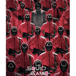 Squid Game Inc