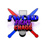 Sword Fight Chaos!!!