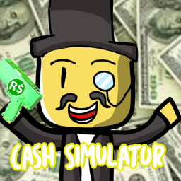 Cash Simulator [BETA]