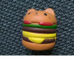 BurgerCat Club