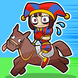 Horse Race Simulator 🏇