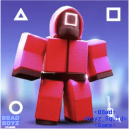 Squid Game