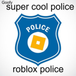 Goofy S.C.P. RP