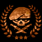 HAR | Shadow Strikers Division
