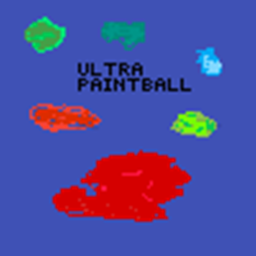 Ultra Paintball!