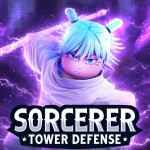 Sorcerer Tower Defense [KASHIMO⚡]