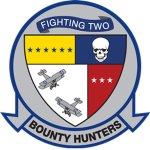 Strike Fighter Squadron 2