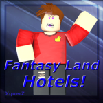 Fantasy Land Hotel