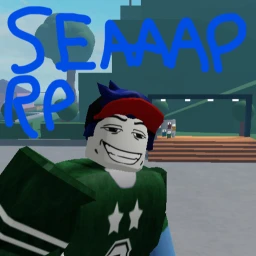 BATTLE OF SEAAAP RP icon