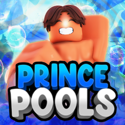 🌊 Work at Prince Pools