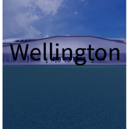 Wellington International Airport