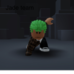 Jade fam