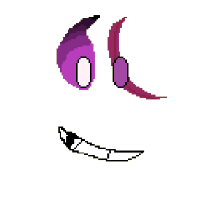 Cursed Villain Roblox decal