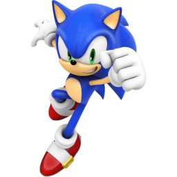 sonic game