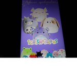 Super squishmallows