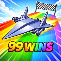 Paper Plane Race! icon