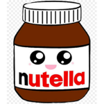 Nutella_Brötchen