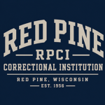Red Pine Corrections Officers