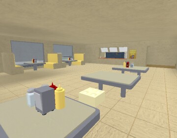 Hamburger Simulator [NEW]