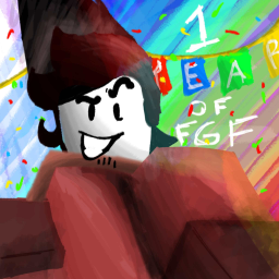 FORSAKEN GUEST FIGHTING Roblox fighting game icon