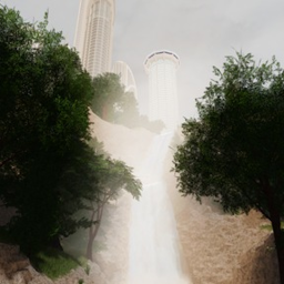 The Haven Archipelago 2