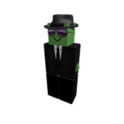 Smart Clothing Roblox group icon