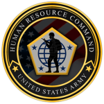 ⋆ | Human Resources Command