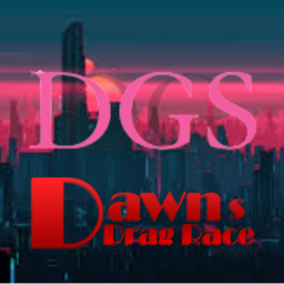 Dawns Drag Race (DGS)