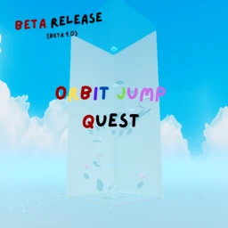 orbit Jump Quest [Beta 1.0] icon