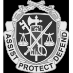 Toranzian Military Police.
