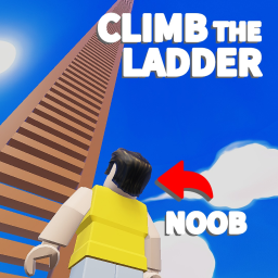 Climb A 5,000 Studs Ladder
