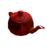 Adurite Teapot