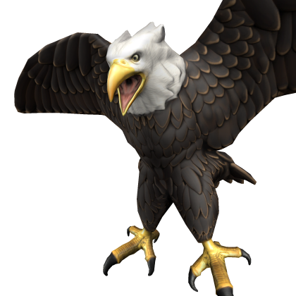 Bald Eagle thumbnail