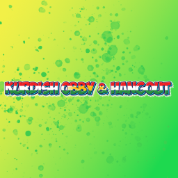 Kurdish obby