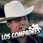 ¡Los Compadres!