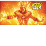 THE TORCHES