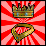 The King's Adornments