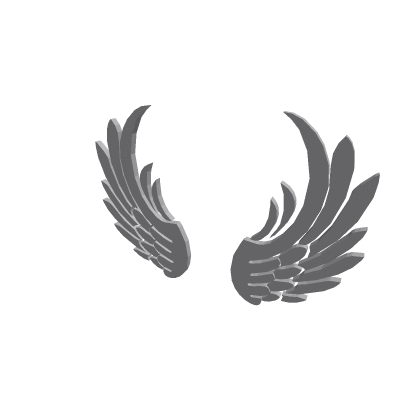 Angel's wings