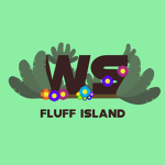 Fluff Island official group!
