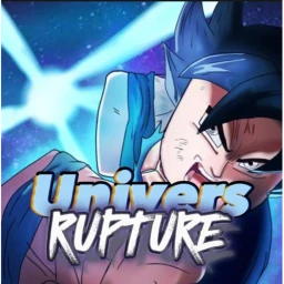 BETA! Univers Rupture BattleGrounds [Release] icon