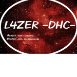 L4ZER -DHC-