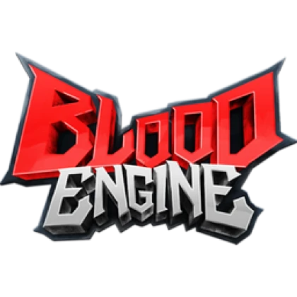 Blood Engine OfficiaI Roblox group icon