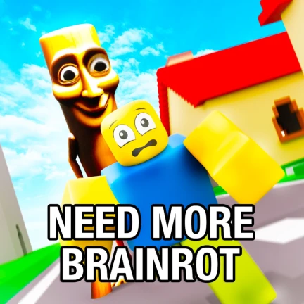 Image du serveur Roblox