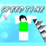 SpeedTime Obbys