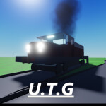 Untitled train game