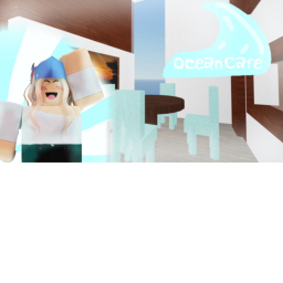 - Ocean Cafe -
