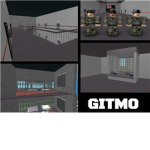 -Guantanamo Bay Detention Facility-