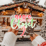 - Par’s closet -