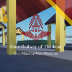 State Railway of Thailand [S-R-T]