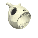 Skeleton Dragon Hoodie